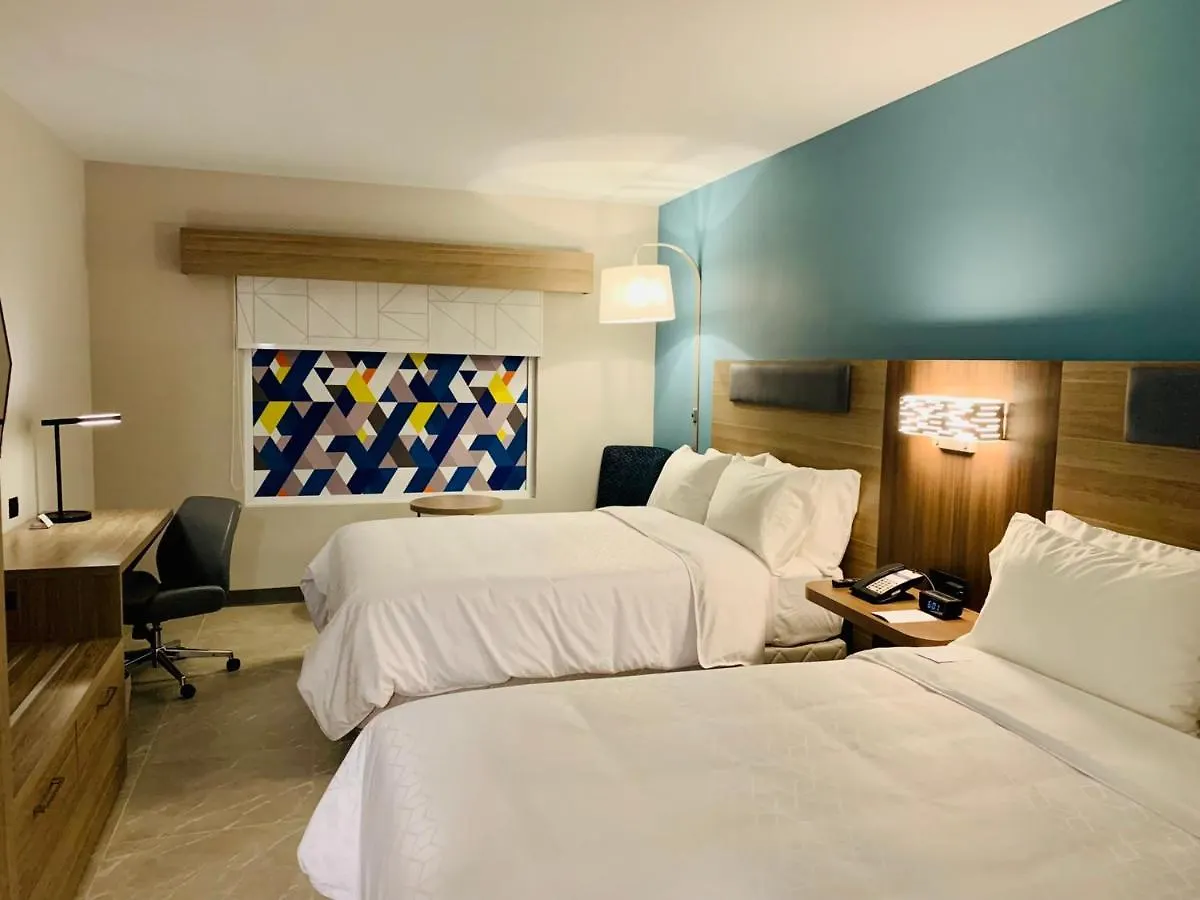 Holiday Inn Express - Guadalajara Vallarta Poniente By Ihg Zapopan México