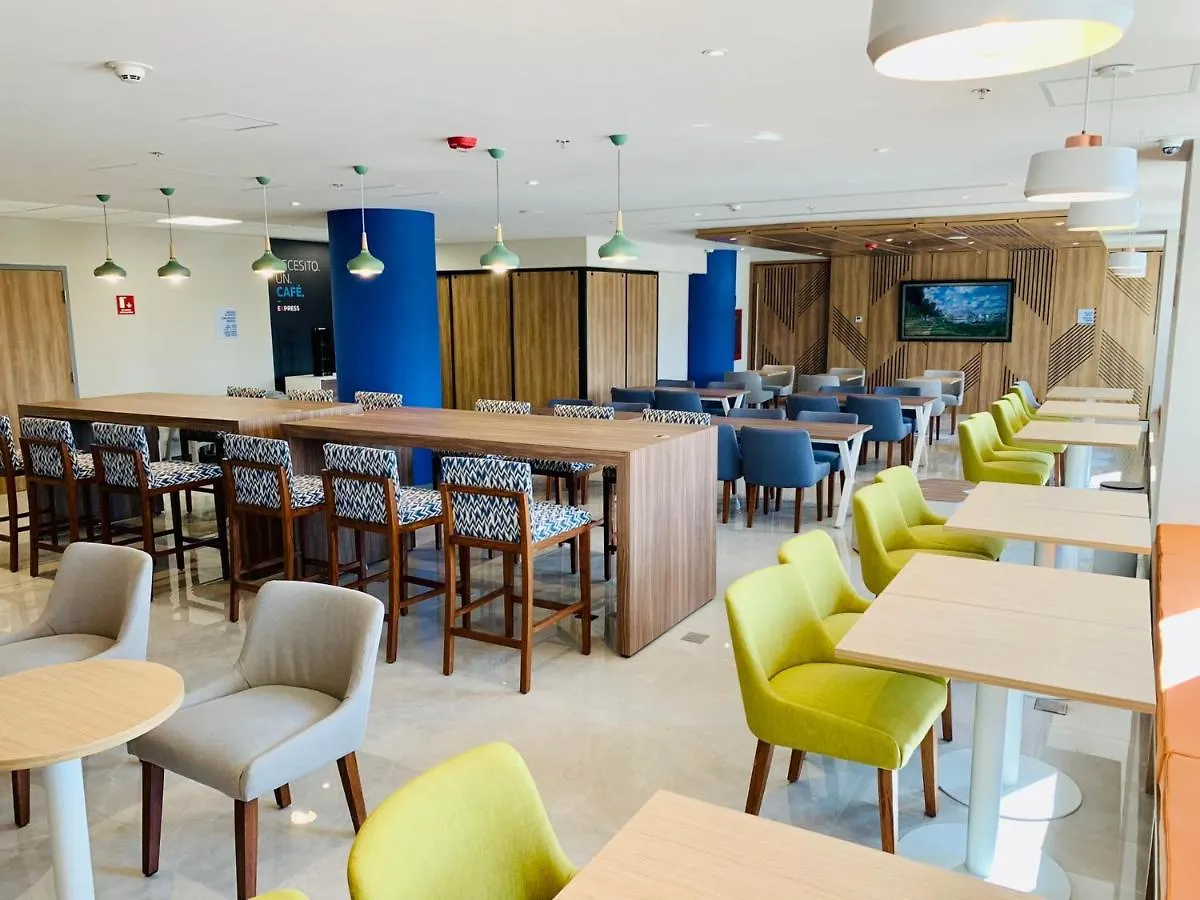 Holiday Inn Express - Guadalajara Vallarta Poniente By Ihg Zapopan