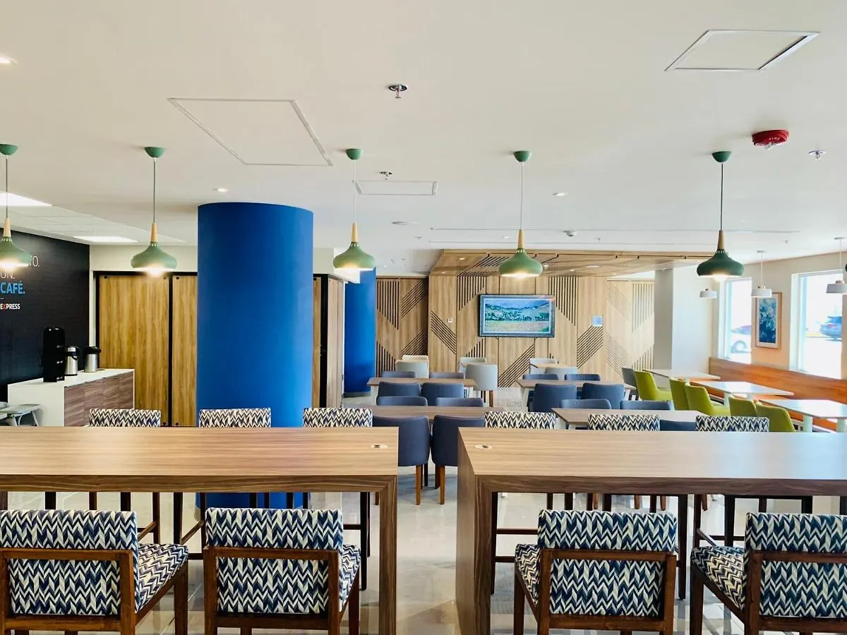 Hotel Holiday Inn Express - Guadalajara Vallarta Poniente By Ihg Zapopan