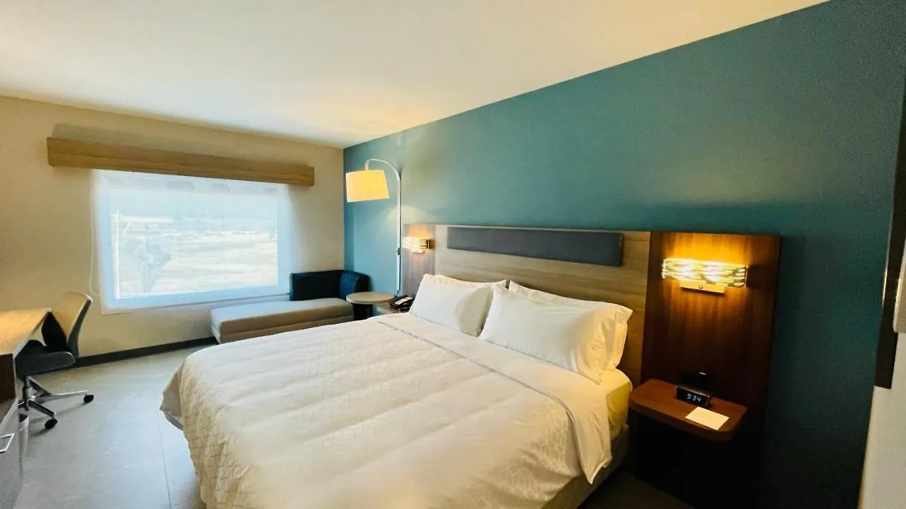 Holiday Inn Express - Guadalajara Vallarta Poniente By Ihg Zapopan México