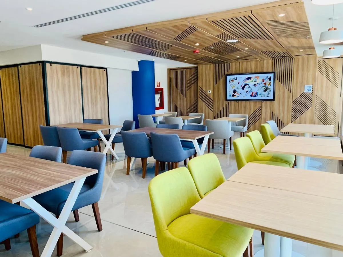 Holiday Inn Express - Guadalajara Vallarta Poniente By Ihg Zapopan