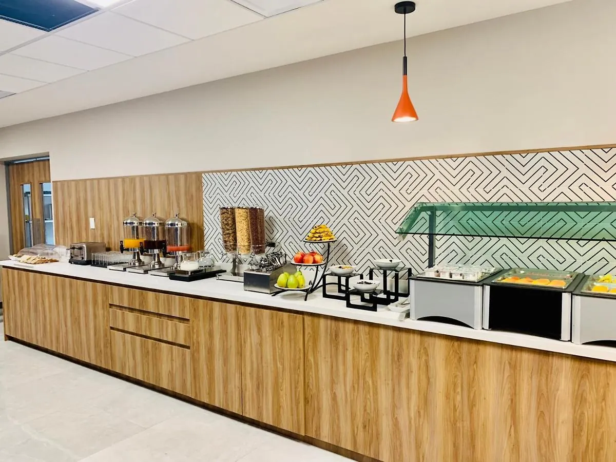 Holiday Inn Express - Guadalajara Vallarta Poniente By Ihg Zapopan