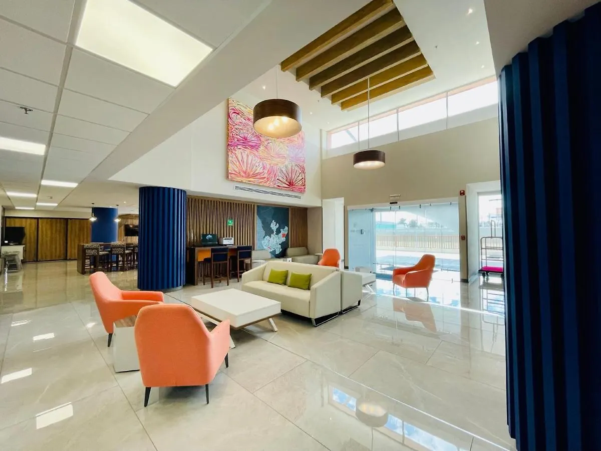 Holiday Inn Express - Guadalajara Vallarta Poniente By Ihg Zapopan México
