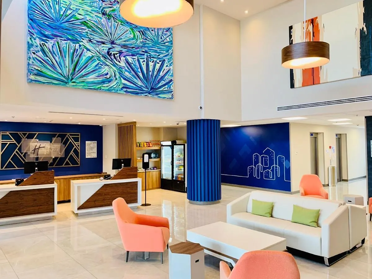 Holiday Inn Express - Guadalajara Vallarta Poniente By Ihg Zapopan México