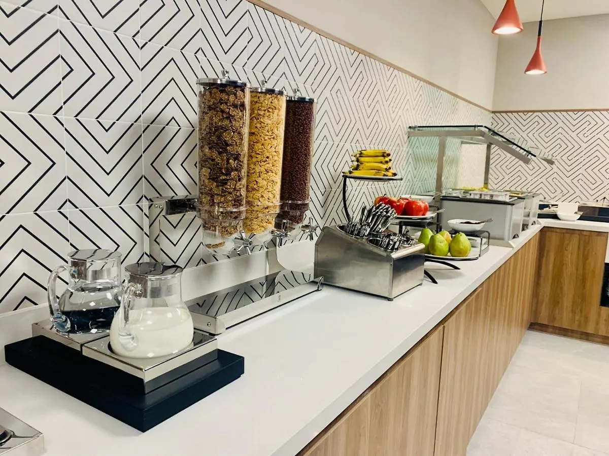 Holiday Inn Express - Guadalajara Vallarta Poniente By Ihg Zapopan