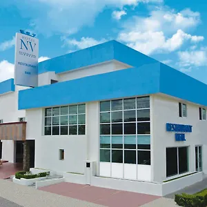 Hotel Nv, Zapopan